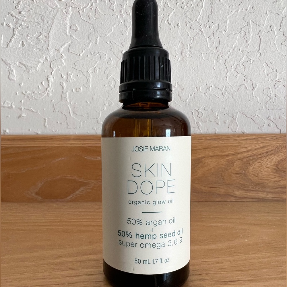 Josie Maran Skin Dope - NWOT